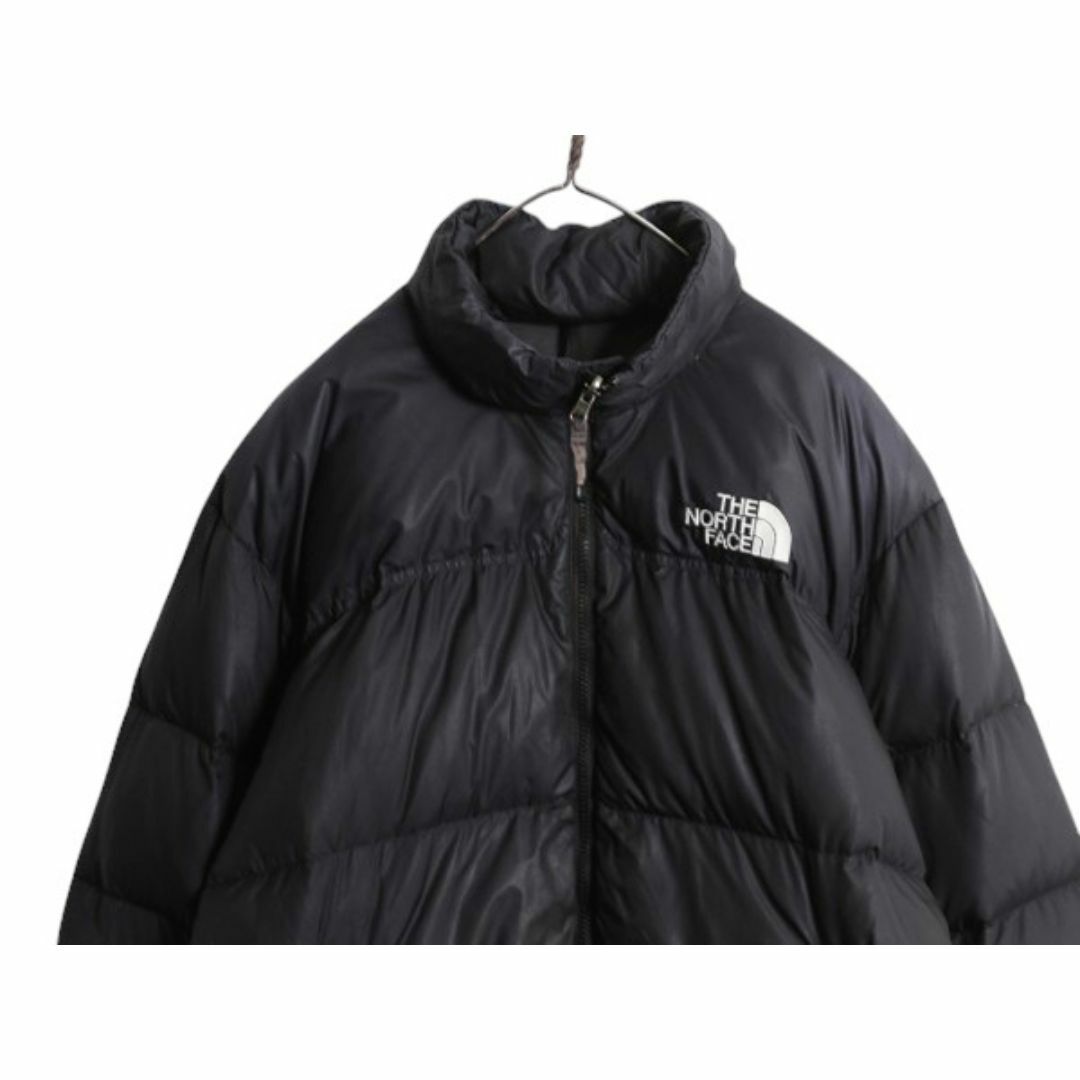 新着 THE NORTH FACE - ノースフェイス ヌプシ ダウン ジャケット Lサイズ