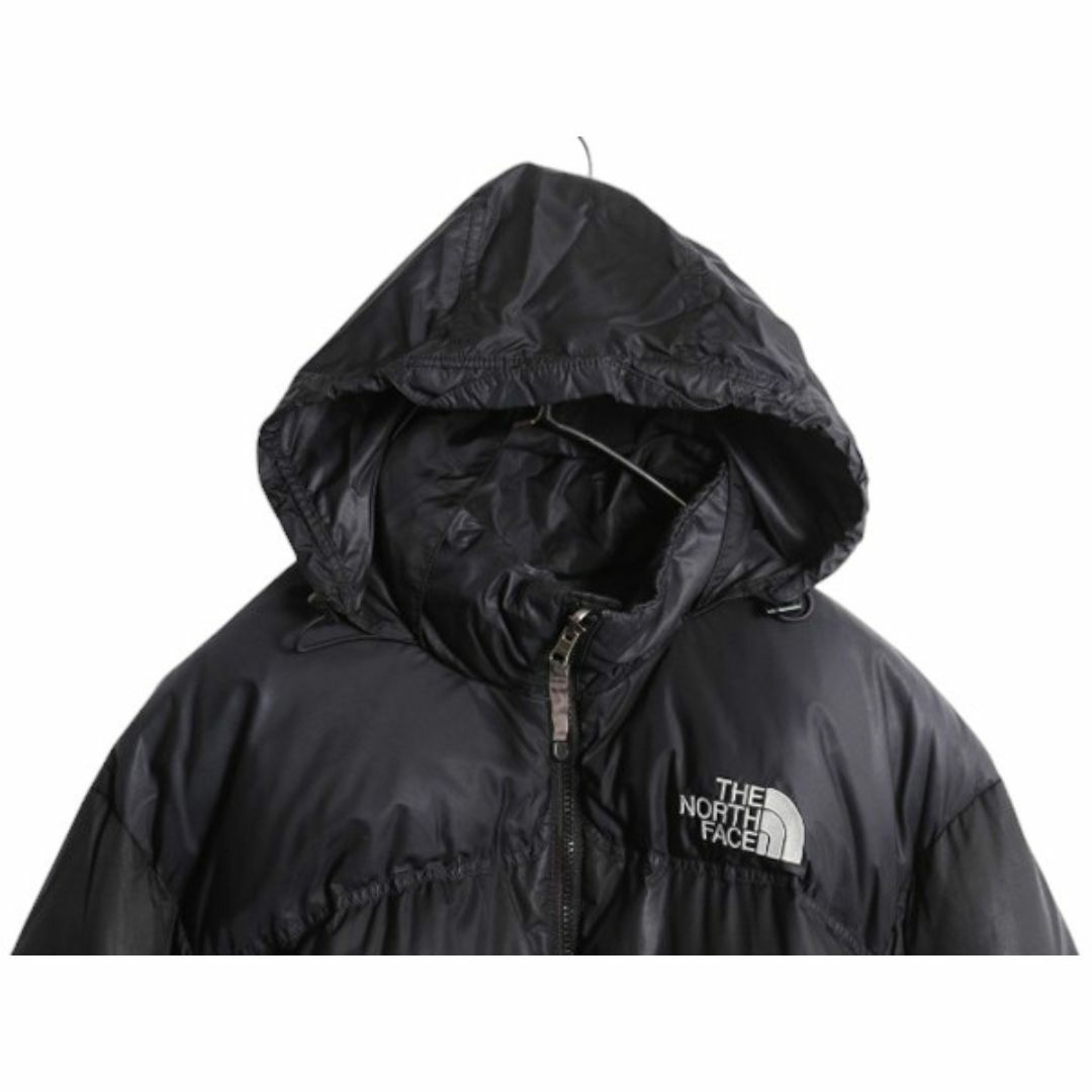 THE NORTH FACE - ノースフェイス ヌプシ ダウン ジャケット THE NORTH FACE - ノースフェイス ヌプシ ダウン ジャケット