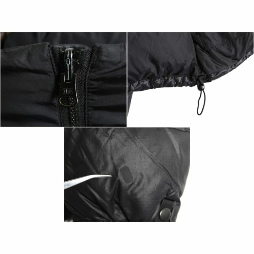 THE NORTH FACE - ノースフェイス ヌプシ ダウン ジャケット THE NORTH FACE - ノースフェイス ヌプシ ダウン ジャケット