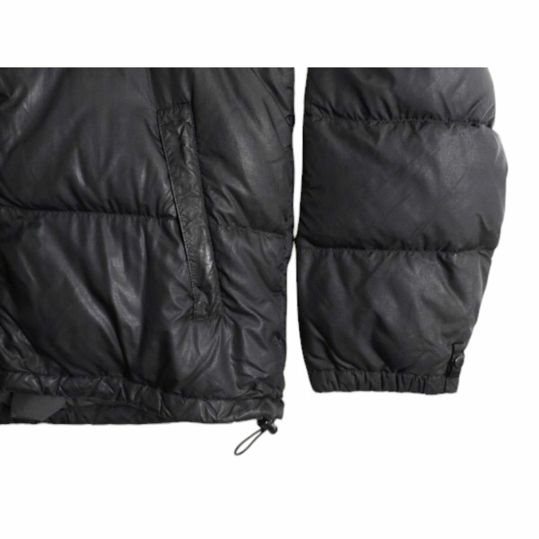 THE NORTH FACE - ノースフェイス ヌプシ ダウン ジャケット THE NORTH FACE - ノースフェイス ヌプシ ダウン ジャケット