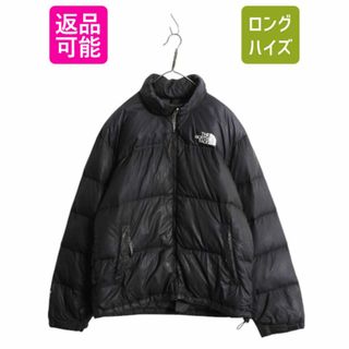 THE NORTH FACE - ノースフェイス ヌプシ ダウン ジャケット THE NORTH FACE - ノースフェイス ヌプシ ダウン ジャケット