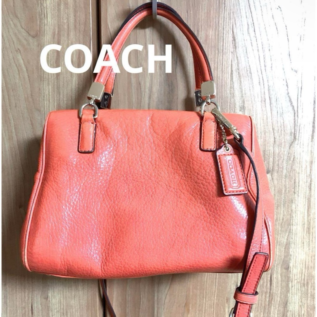 COACH コーチ ショルダーバッグ 2wayバッグ COACH コーチ ショルダーバッグ 2wayバッグ