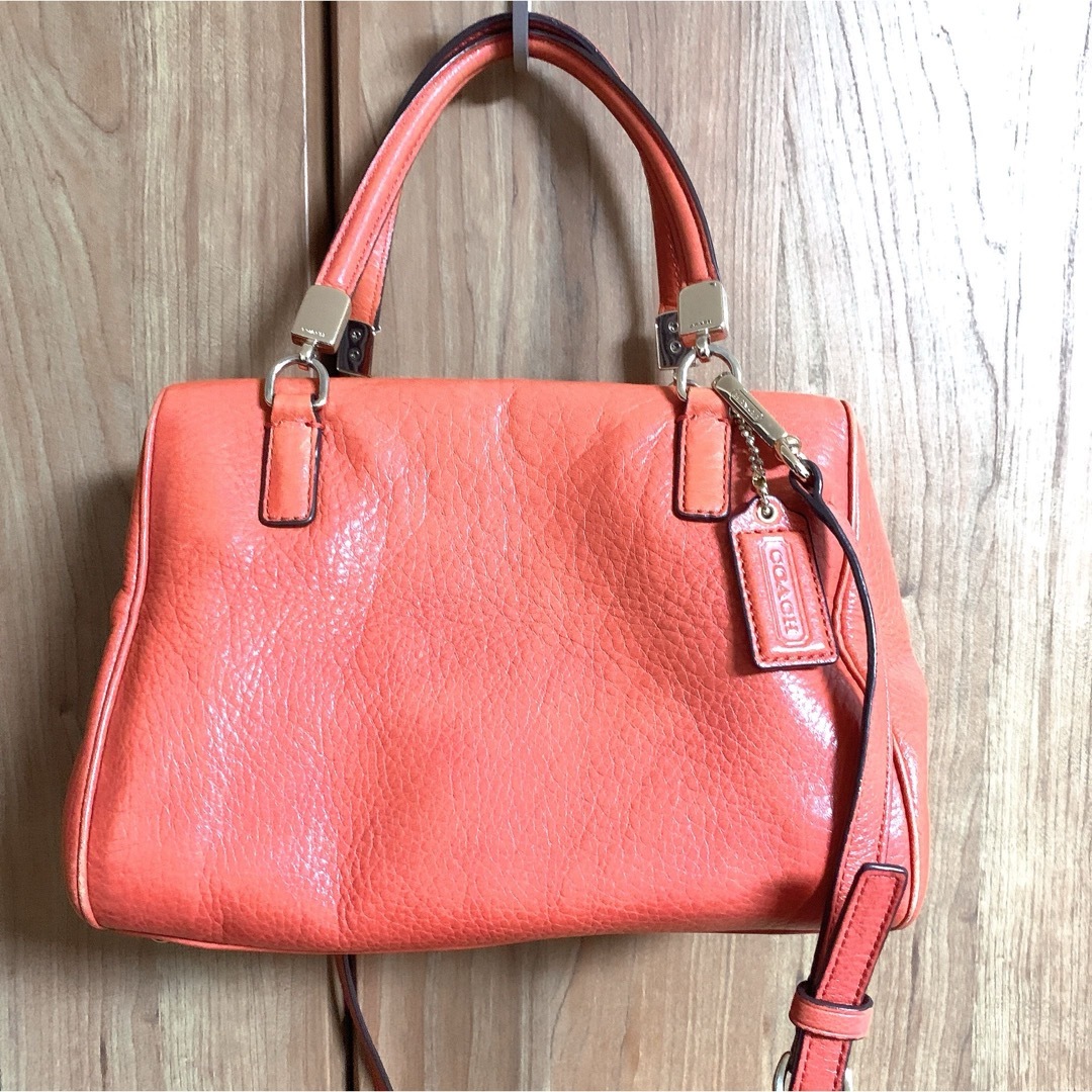 COACH コーチ ショルダーバッグ 2wayバッグ COACH コーチ ショルダーバッグ 2wayバッグ