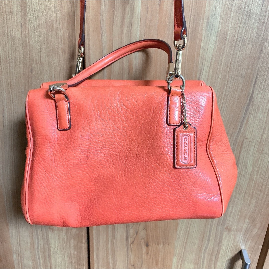 COACH コーチ ショルダーバッグ 2wayバッグ COACH コーチ ショルダーバッグ 2wayバッグ