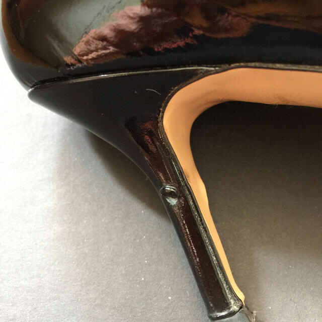 Christian Louboutin(クリスチャンルブタン)の最終値下げ CORSO ROMA 9 レディースの靴/シューズ(ハイヒール/パンプス)の商品写真