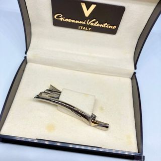 GIANNI VALENTINO(ネクタイピン)のフリマアイテム一覧 GIANNI VALENTINO(ネクタイピン)のフリマアイテム一覧