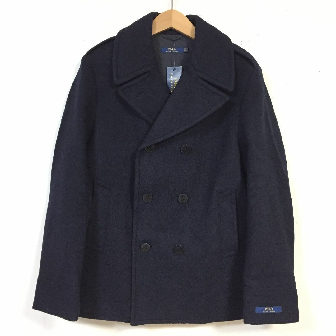 POLO RALPH LAUREN - 新品 正規 42S ポロラルフローレン ウール POLO RALPH LAUREN - 新品 正規 42S ポロラルフローレン ウール