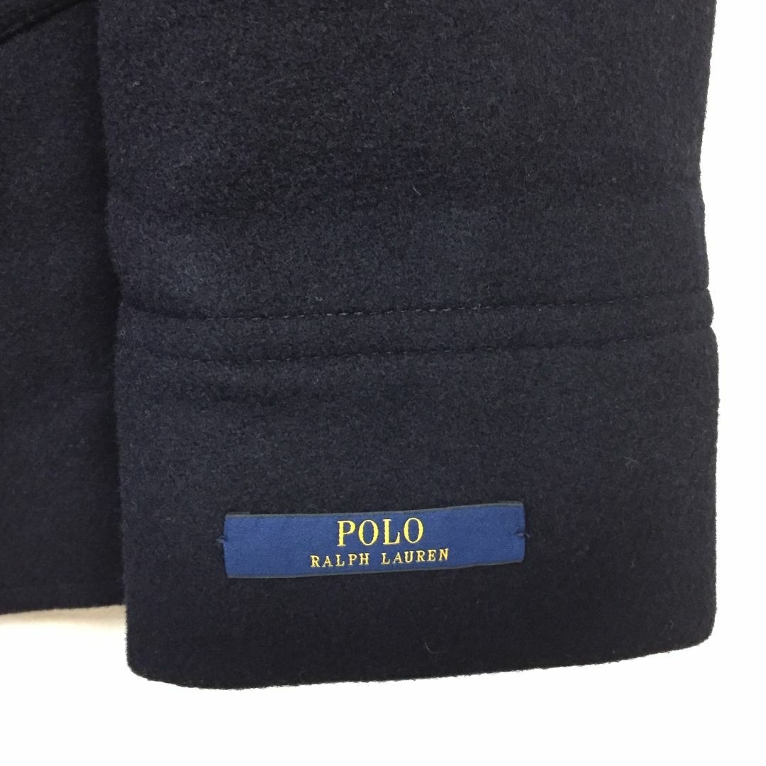 POLO RALPH LAUREN - 新品 正規 42S ポロラルフローレン ウール POLO RALPH LAUREN - 新品 正規 42S ポロラルフローレン ウール