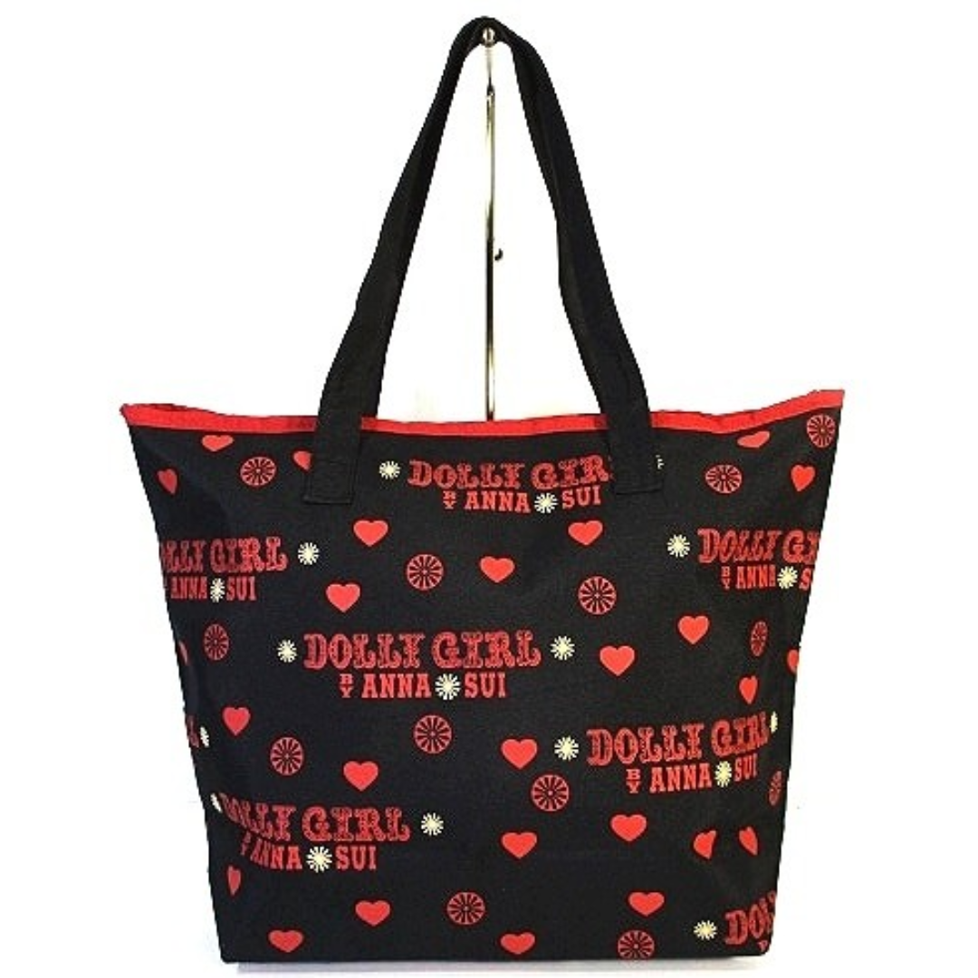 DOLLY GIRL BY ANNA SUI - 【新品】DOLLY GIRL BY ANNA SUI DOLLY GIRL BY ANNA SUI - 【新品】DOLLY GIRL BY ANNA SUI