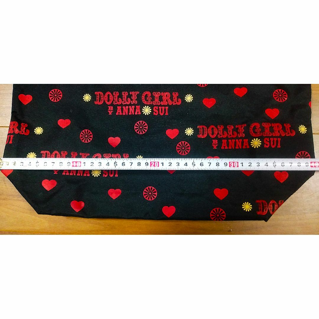 DOLLY GIRL BY ANNA SUI - 【新品】DOLLY GIRL BY ANNA SUI DOLLY GIRL BY ANNA SUI - 【新品】DOLLY GIRL BY ANNA SUI