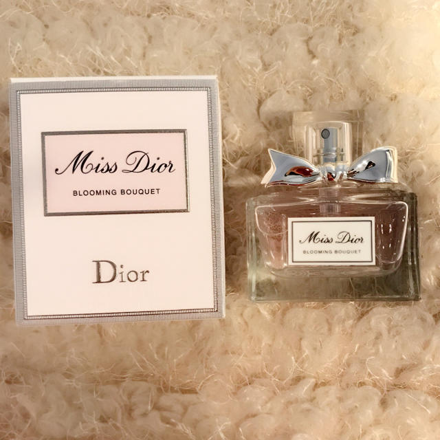 専用 miss dior ミスディオール bloomingbouquet 香水