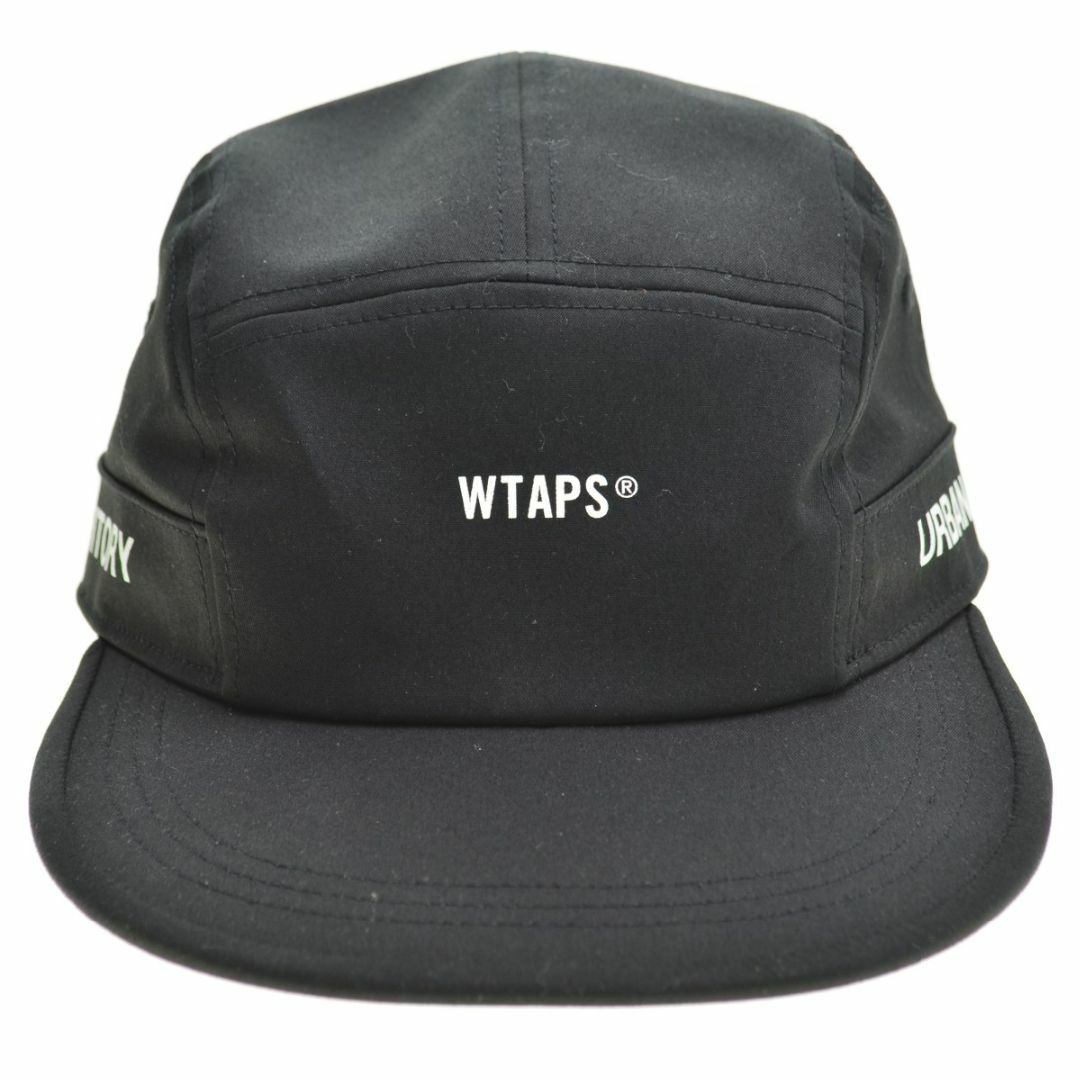 W)taps - 【WTAPS】24AW 242HCDT-HT13 T-7 / CAP / POLY. TWILL W)taps - 【WTAPS】24AW 242HCDT-HT13 T-7 / CAP / POLY. TWILL