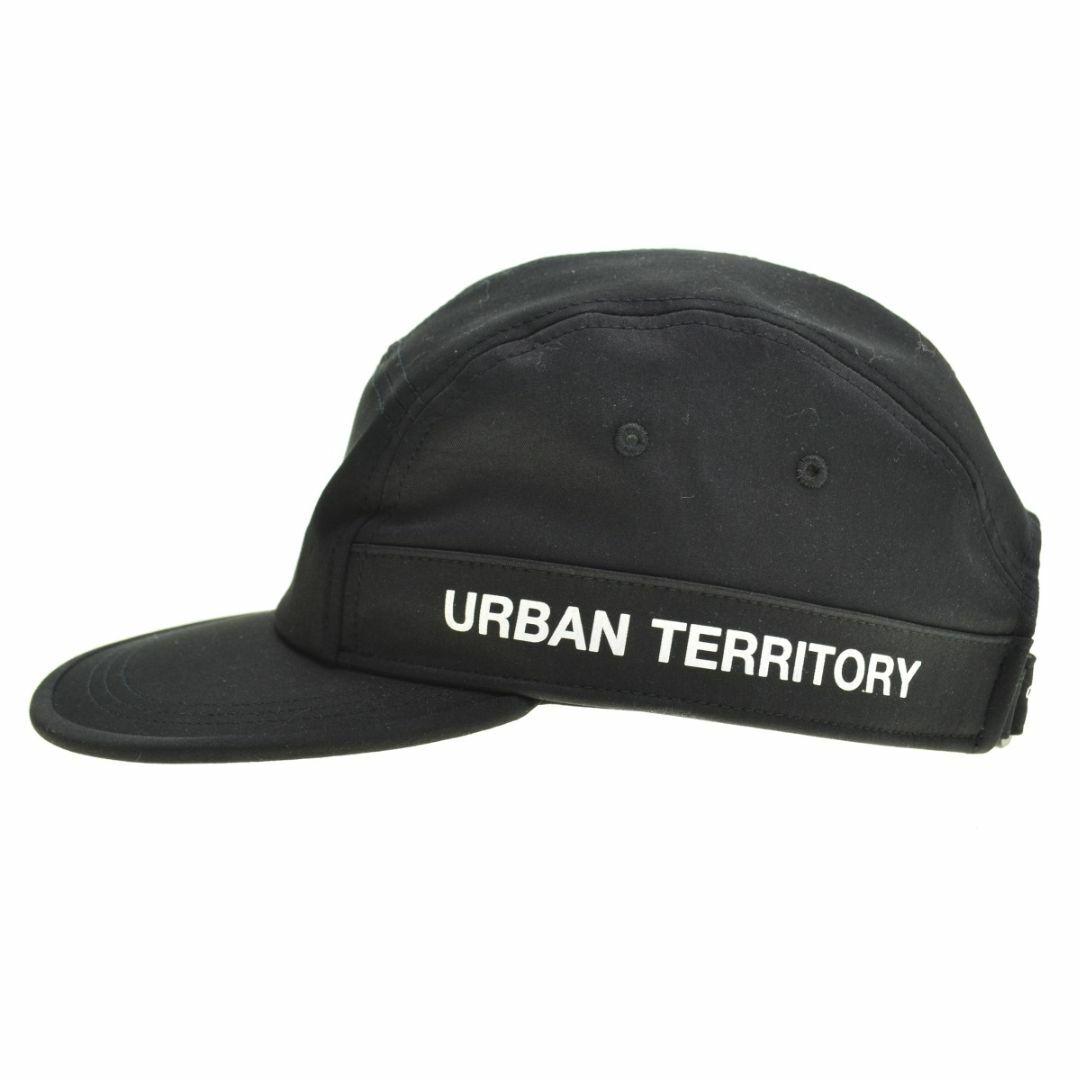 W)taps - 【WTAPS】24AW 242HCDT-HT13 T-7 / CAP / POLY. TWILL W)taps - 【WTAPS】24AW 242HCDT-HT13 T-7 / CAP / POLY. TWILL