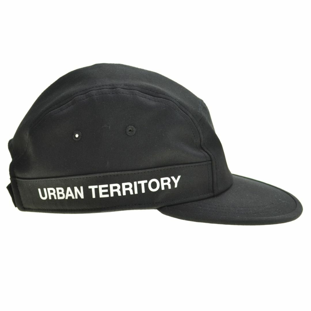 W)taps - 【WTAPS】24AW 242HCDT-HT13 T-7 / CAP / POLY. TWILL W)taps - 【WTAPS】24AW 242HCDT-HT13 T-7 / CAP / POLY. TWILL