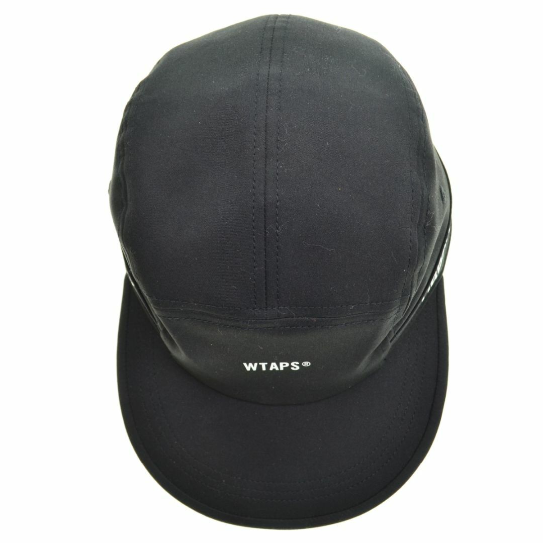 W)taps - 【WTAPS】24AW 242HCDT-HT13 T-7 / CAP / POLY. TWILL W)taps - 【WTAPS】24AW 242HCDT-HT13 T-7 / CAP / POLY. TWILL