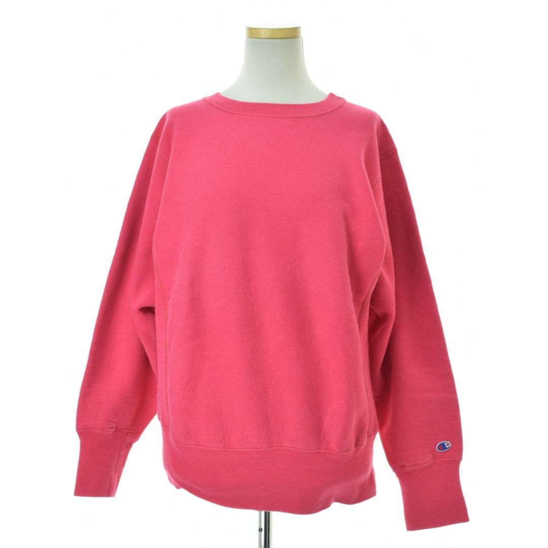Champion - 【CHAMPION】90s USA製 REVERSE WEAVE リバース Champion - 【CHAMPION】90s USA製 REVERSE WEAVE リバース