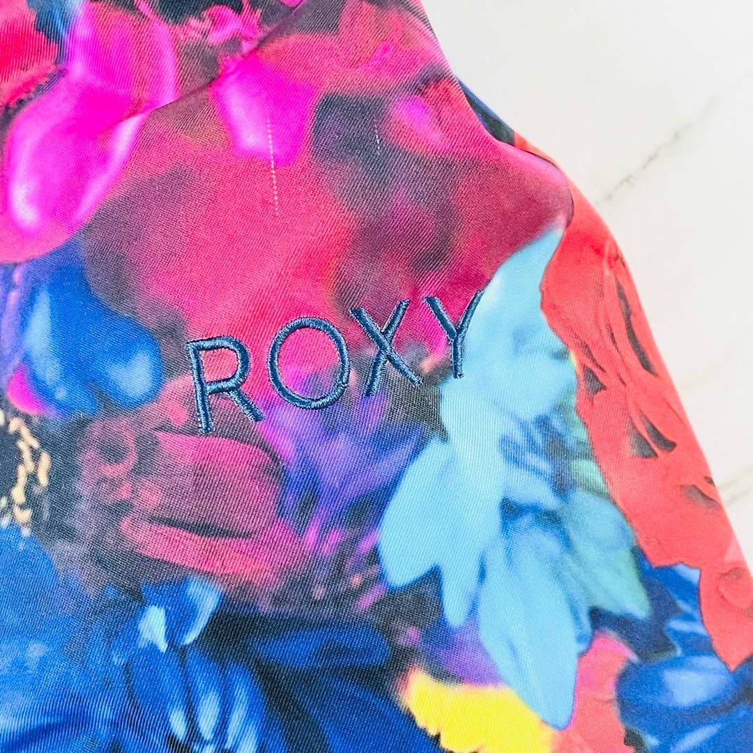 4360【美品】ROXYロキシー スノボウェア ジャケット 蜷川実花 4360【美品】ROXYロキシー スノボウェア ジャケット 蜷川実花