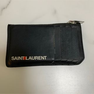 SAINT LAURENT(コインケース/小銭入れ)のフリマアイテム一覧 SAINT LAURENT(コインケース/小銭入れ)のフリマアイテム一覧