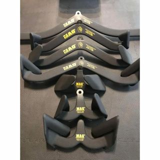 MAG (Maximum Advantage Grip)グリップ　7点セット (トレーニング用品)