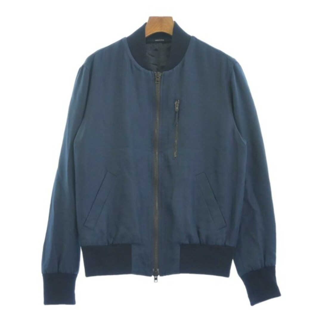 Maison Margiela ブルゾン（その他） 46(M位) 紺 【古着】【中古】
