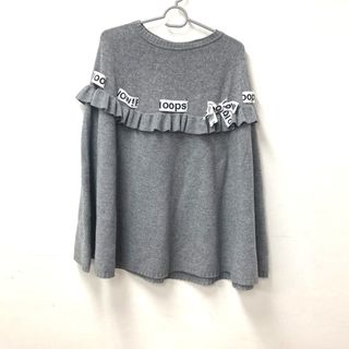 FENDI(ポンチョ)のフリマアイテム一覧 FENDI(ポンチョ)のフリマアイテム一覧
