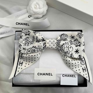 CHANEL(バレッタ/ヘアクリップ)のフリマアイテム一覧 CHANEL(バレッタ/ヘアクリップ)のフリマアイテム一覧