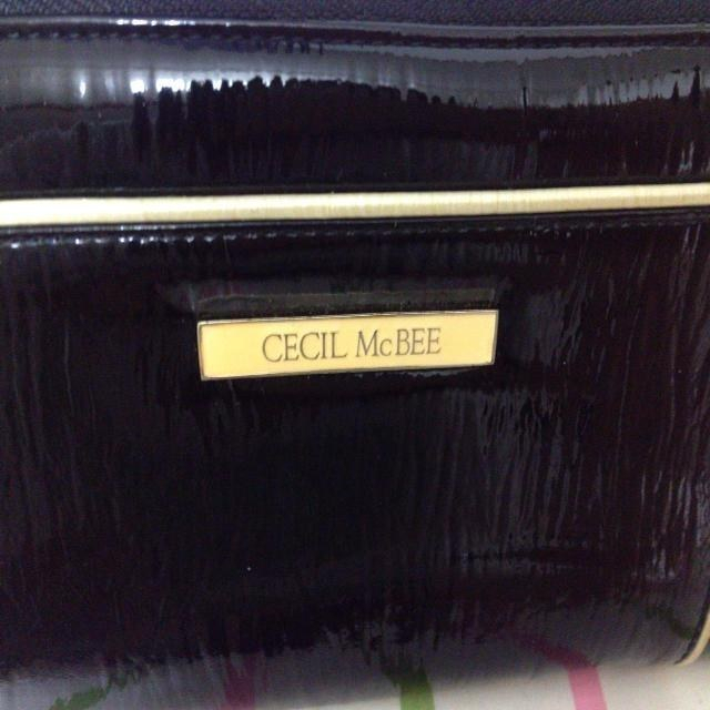 CECIL McBEE(セシルマクビー)のセシルマクビー長財布 レディースのファッション小物(財布)の商品写真