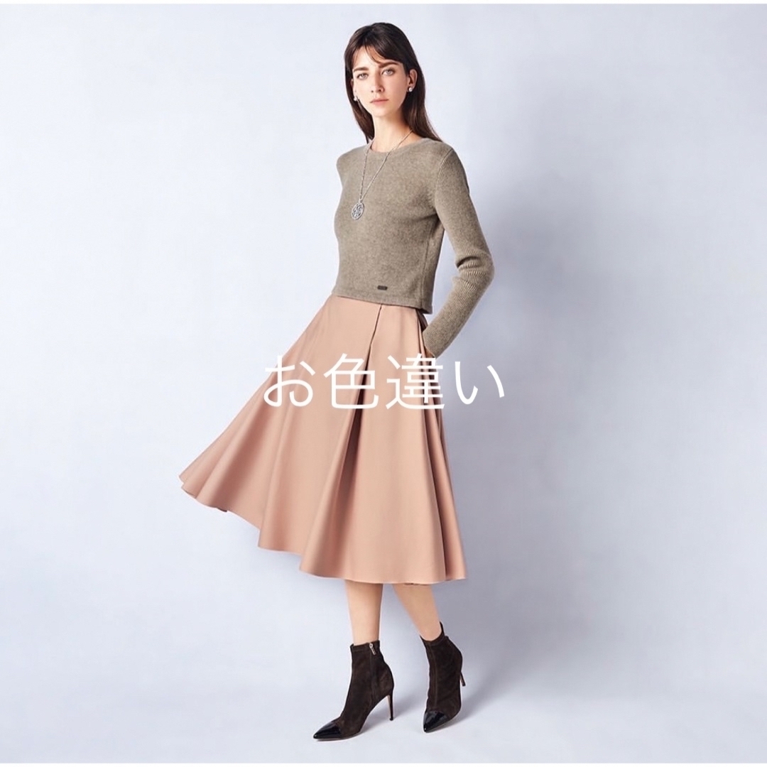 FOXEY フォクシー セーター 43179 MACARON TOPS 38 FOXEY フォクシー セーター 43179 MACARON TOPS 38