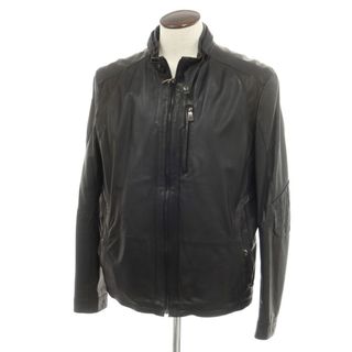 HUGO BOSS(レザージャケット)のフリマアイテム一覧 HUGO BOSS(レザージャケット)のフリマアイテム一覧