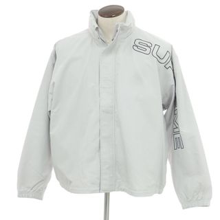 Supreme(ナイロンジャケット ・ グレー/灰色系)のフリマ Supreme(ナイロンジャケット ・ グレー/灰色系)のフリマ