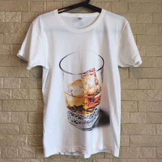 アメリカンアパレル(American Apparel)のしー様専用 American Apparel T-shirt  Whisky(Tシャツ(半袖/袖なし))