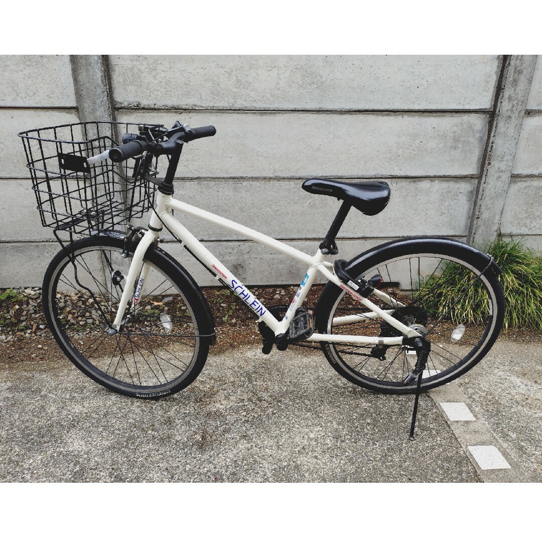 ブリヂストン自転車 24インチ【引き取り限定】 ブリヂストン自転車 24インチ【引き取り限定】