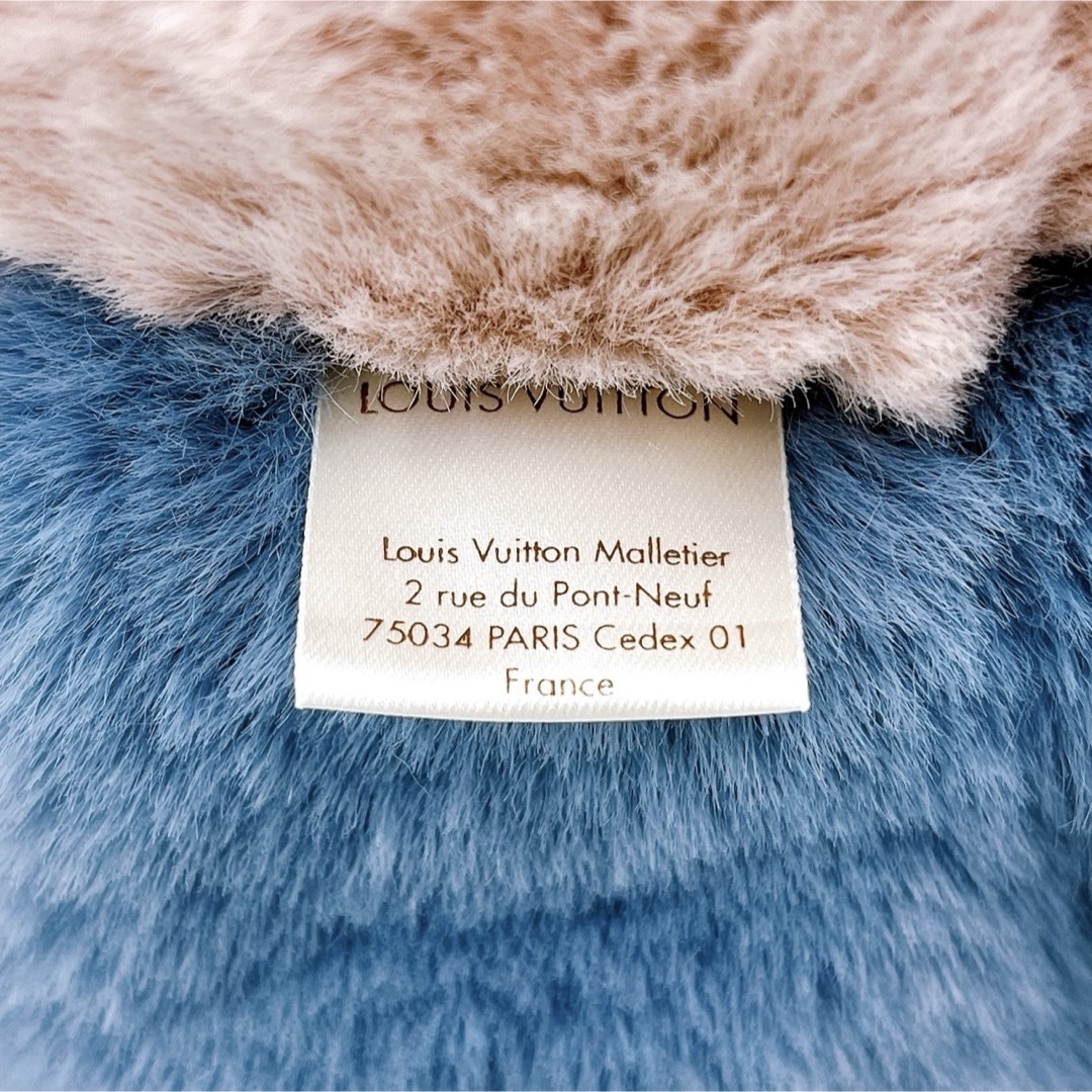 LOUIS VUITTON - 極美品 ルイヴィトン GI0445 ドゥドゥ LOUIS VUITTON - 極美品 ルイヴィトン GI0445 ドゥドゥ
