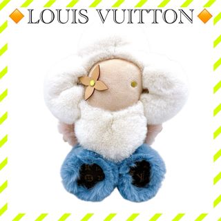 LOUIS VUITTON(ぬいぐるみ)のフリマアイテム一覧 LOUIS VUITTON(ぬいぐるみ)のフリマアイテム一覧