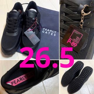 PEARLY GATES(シューズ ・ ピンク/桃色系)のフリマアイテム一覧 PEARLY GATES(シューズ ・ ピンク/桃色系)のフリマアイテム一覧