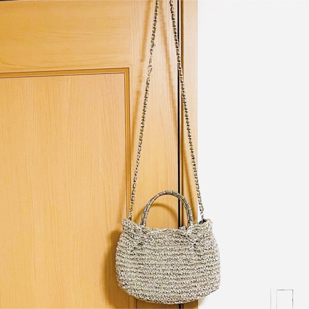 ♡極美品♡ ANTEPRIMA アンテプリマ 3way ショルダーバッグ ♡極美品♡ ANTEPRIMA アンテプリマ 3way ショルダーバッグ