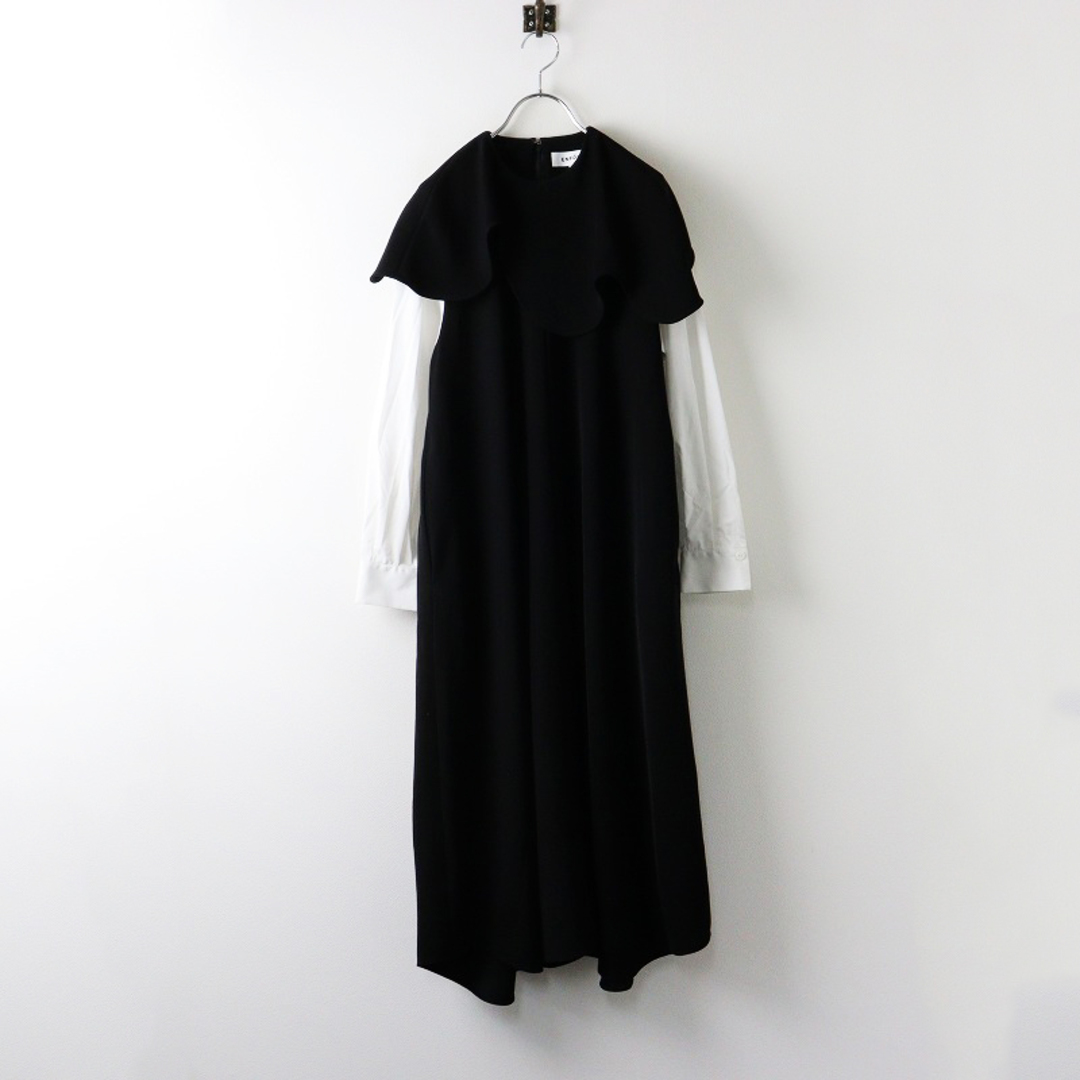Royce Velour Long Dress ロングワンピース/マキシワンピース Royce Velour Long Dress ロングワンピース/マキシワンピース