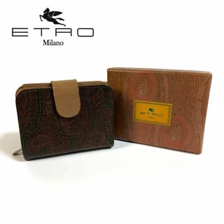 ETRO(財布)のフリマアイテム一覧 ETRO(財布)のフリマアイテム一覧