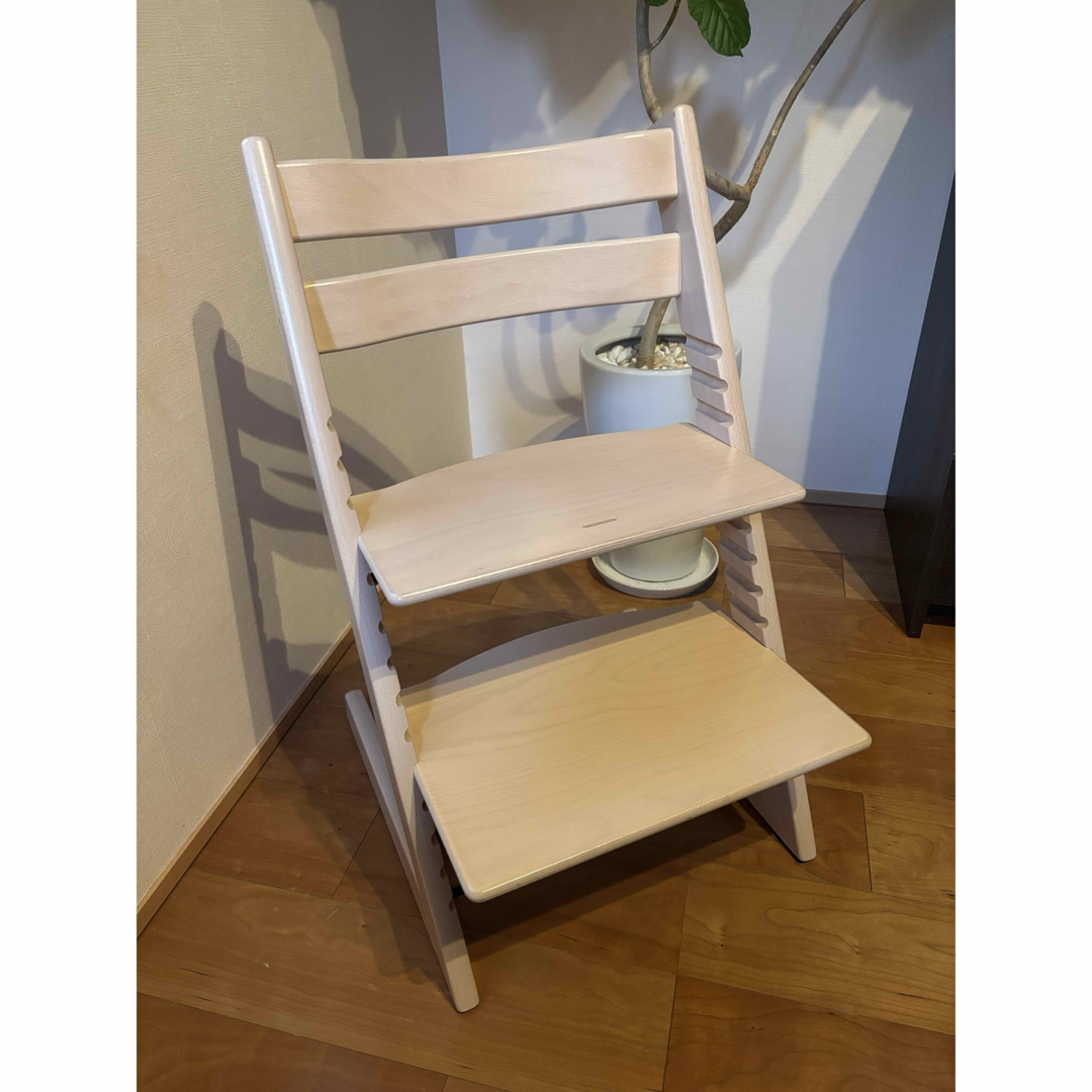 Stokke - ストッケ
