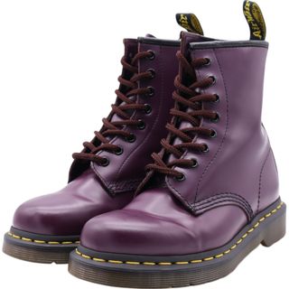 Dr.Martens(パープル/紫色系)のフリマアイテム一覧 Dr.Martens(パープル/紫色系)のフリマアイテム一覧