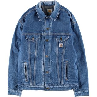 Carhartt(カーハート)の「Carhartt Mens Relaxed Fit Denim Carhartt(カーハート)の「Carhartt Mens Relaxed Fit Denim