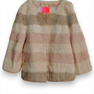 Rady(毛皮/ファーコート)のフリマアイテム一覧 Rady(毛皮/ファーコート)のフリマアイテム一覧