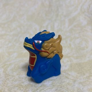 食玩　トレーディングフィギュア　麒麟 妖怪ウォッチ ともだち妖怪大集合!!其の4(キャラクターグッズ)