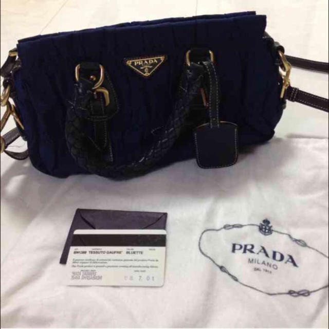 廃盤【希少】エルメス HERMES サックポンポン バイカラーショルダーバッグ