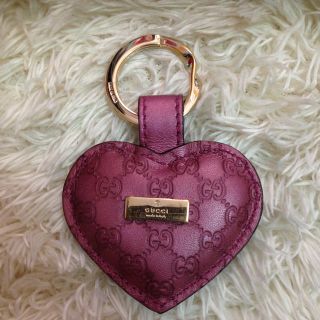 グッチ(GUCCI)のKAREN様専用(キーホルダー)
