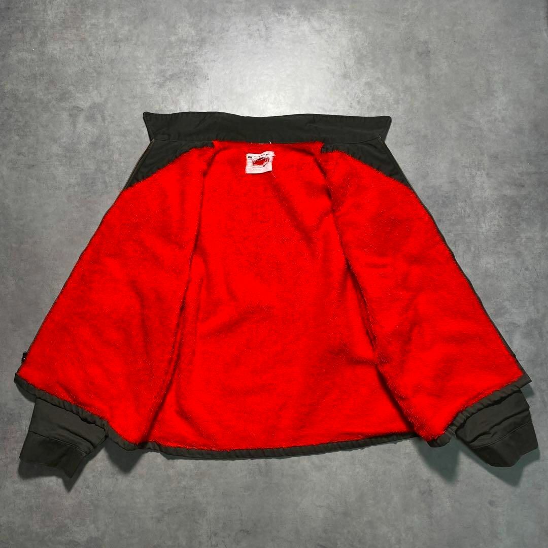 70s JCPenny ヴィンテージダークグレーワークジャケット XL 70s JCPenny ヴィンテージダークグレーワークジャケット XL
