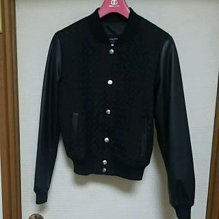 ジャスグリッティー(JUSGLITTY)のジャスグリッティー ブルゾン(ブルゾン)