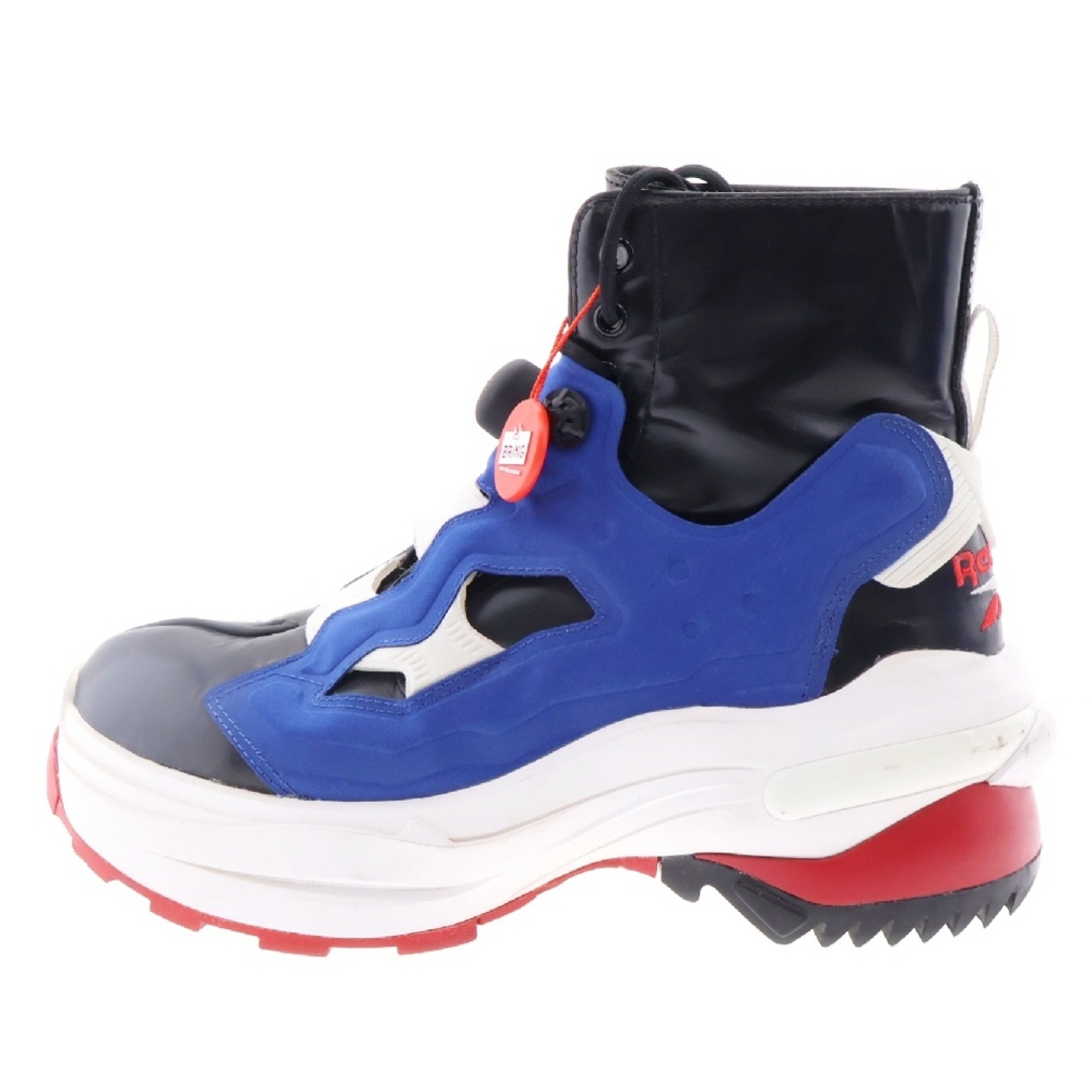 Reebok リーボック 20AW ×Maison Margiela TABI INSTAPUMP FURY Reebok リーボック 20AW ×Maison Margiela TABI INSTAPUMP FURY