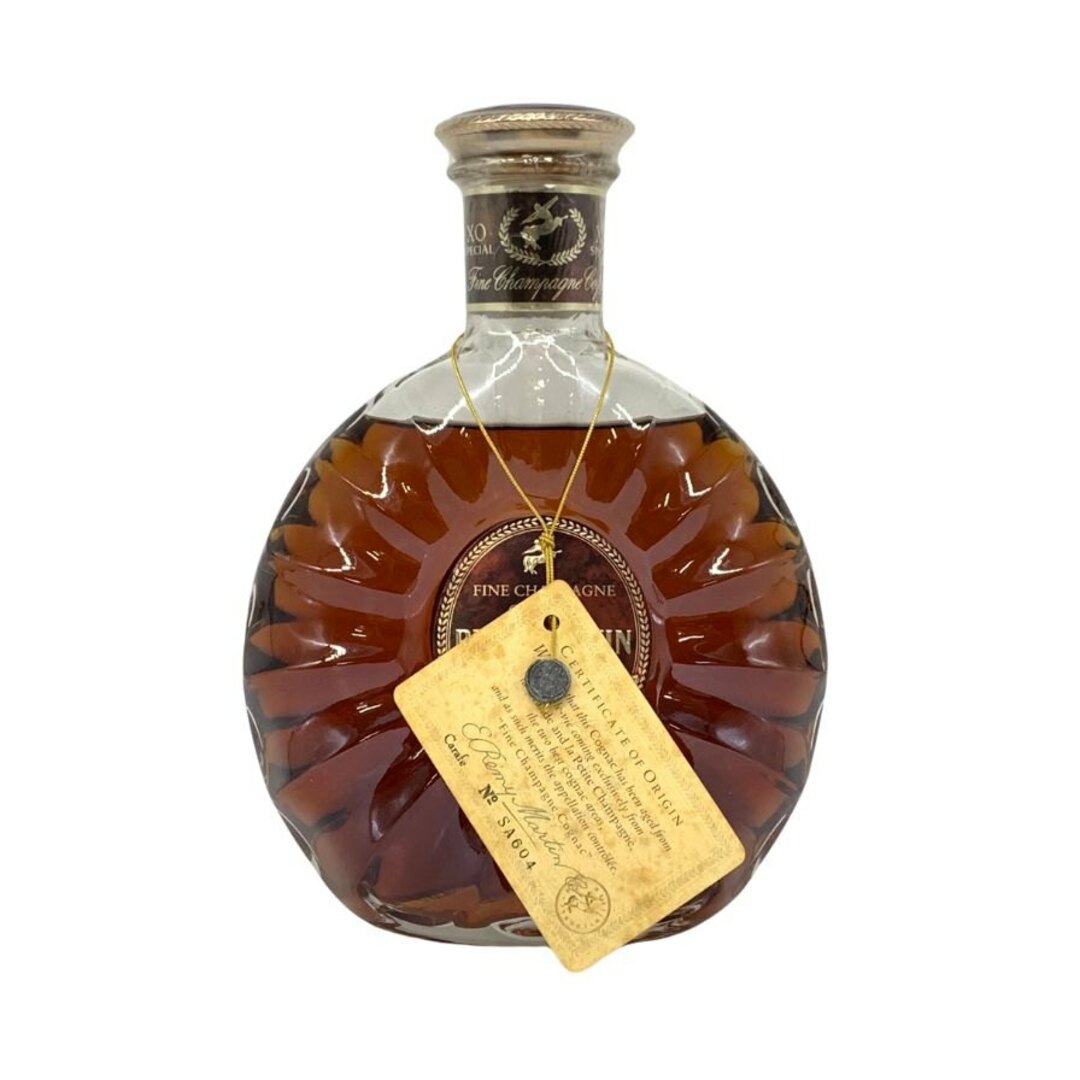 レミーマルタン XO スペシャル クリアボトル 700ml 40% ブランデー レミーマルタン XO スペシャル クリアボトル 700ml 40% ブランデー