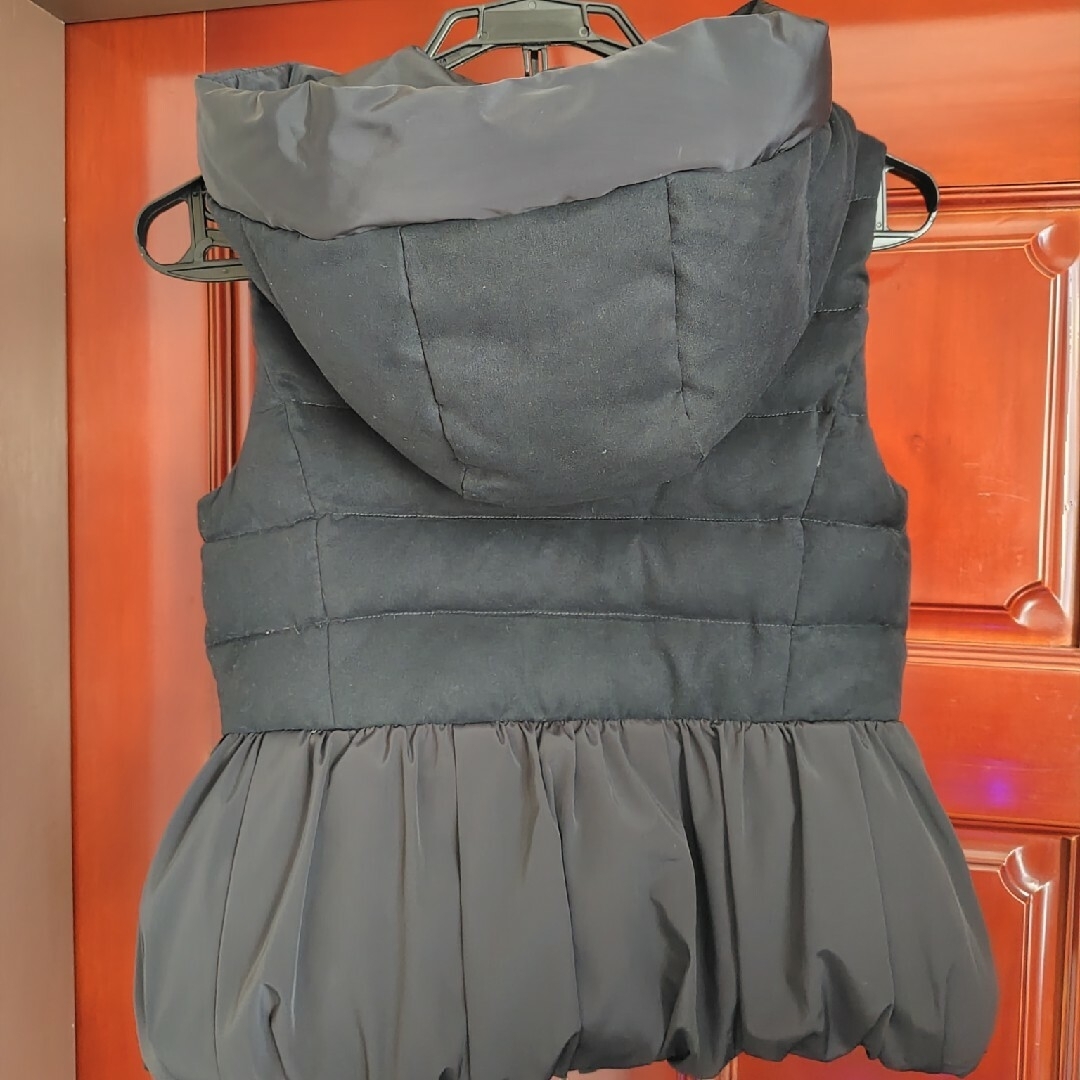 トゥービーシック TO BE CHIC ダウンベスト トゥービーシック TO BE CHIC ダウンベスト
